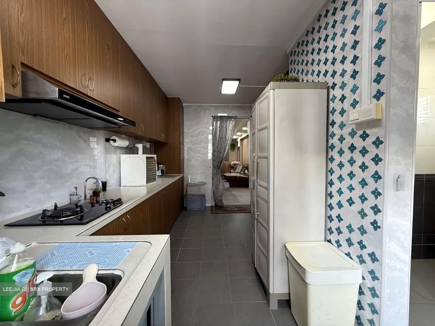 Blk 130 MARSILING RISE (Woodlands), HDB 3 Rooms #581870741